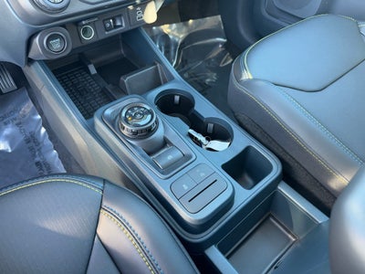 2025 Ford Maverick Lobo High