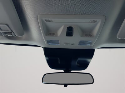 2025 Ford Maverick Lobo High