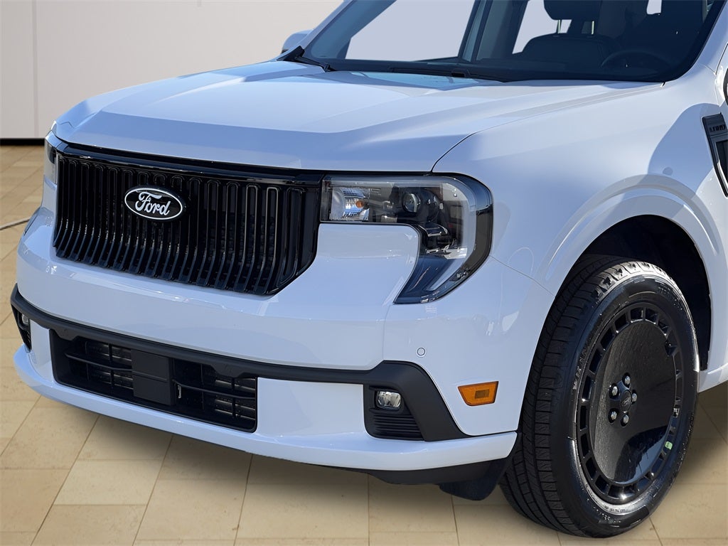 2025 Ford Maverick Lobo High