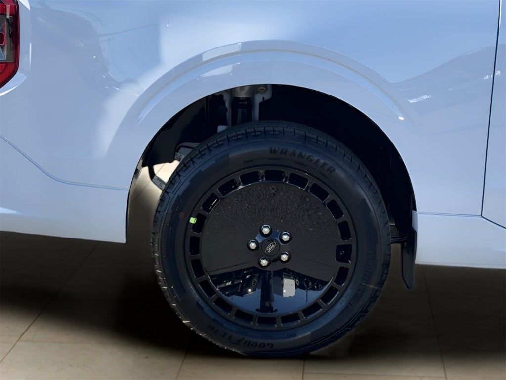 2025 Ford Maverick Lobo High