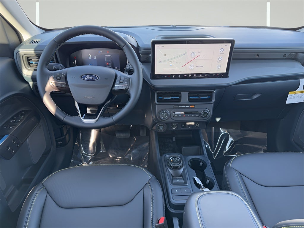 2025 Ford Maverick Lobo High