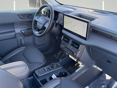 2025 Ford Maverick Lobo High