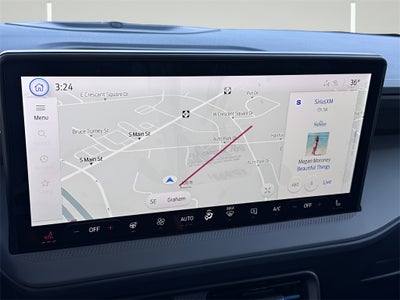 2026 Ford Maverick Lobo High