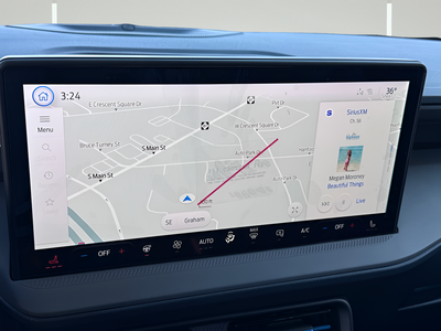 2026 Ford Maverick Lobo High