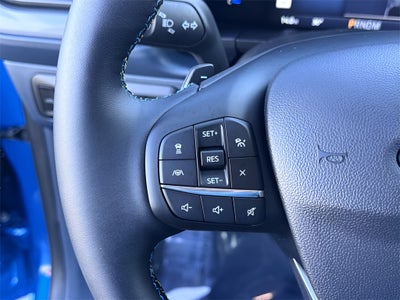 2026 Ford Maverick Lobo High