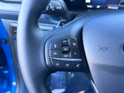 2026 Ford Maverick Lobo High