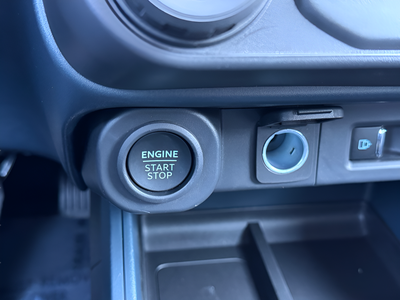 2026 Ford Maverick Lobo High