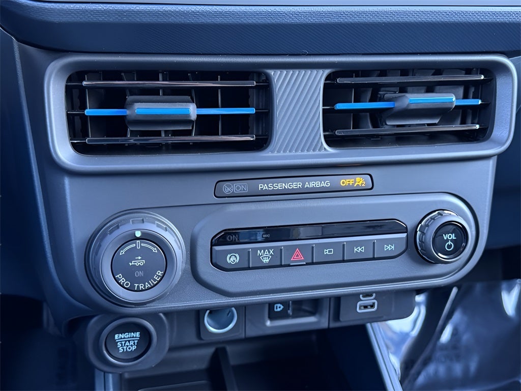 2026 Ford Maverick Lobo High