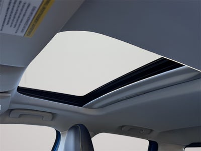 2026 Ford Maverick Lobo High