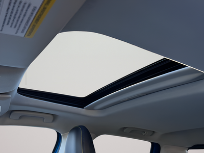 2026 Ford Maverick Lobo High