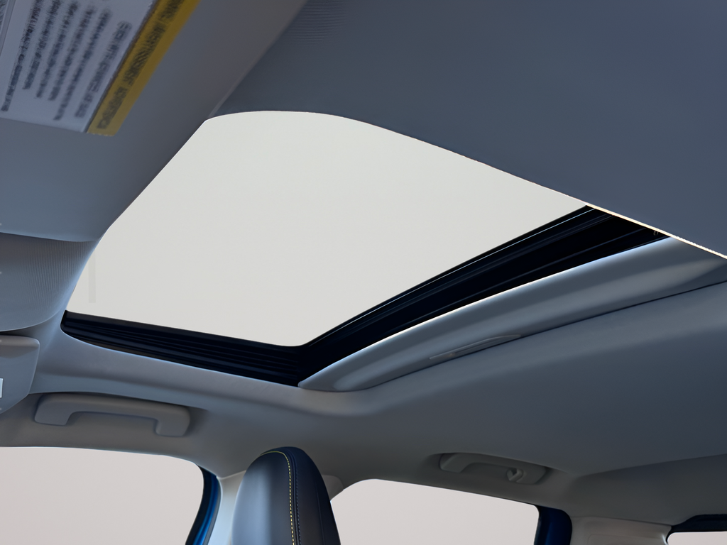 2026 Ford Maverick Lobo High