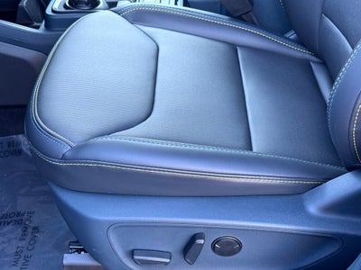 2026 Ford Maverick Lobo High