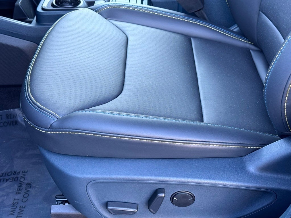 2026 Ford Maverick Lobo High