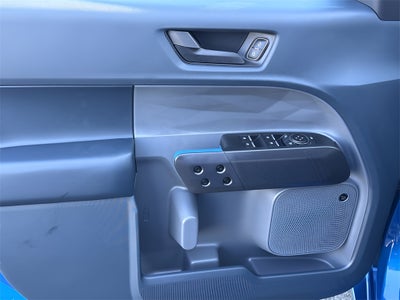 2026 Ford Maverick Lobo High