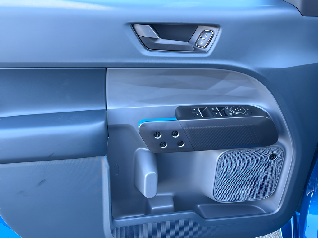 2026 Ford Maverick Lobo High