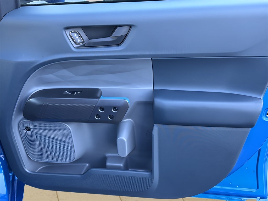 2026 Ford Maverick Lobo High