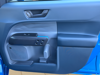 2026 Ford Maverick Lobo High