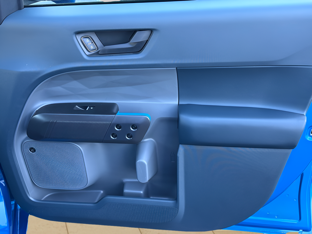 2026 Ford Maverick Lobo High