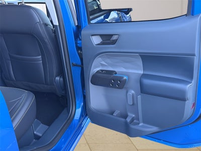 2026 Ford Maverick Lobo High