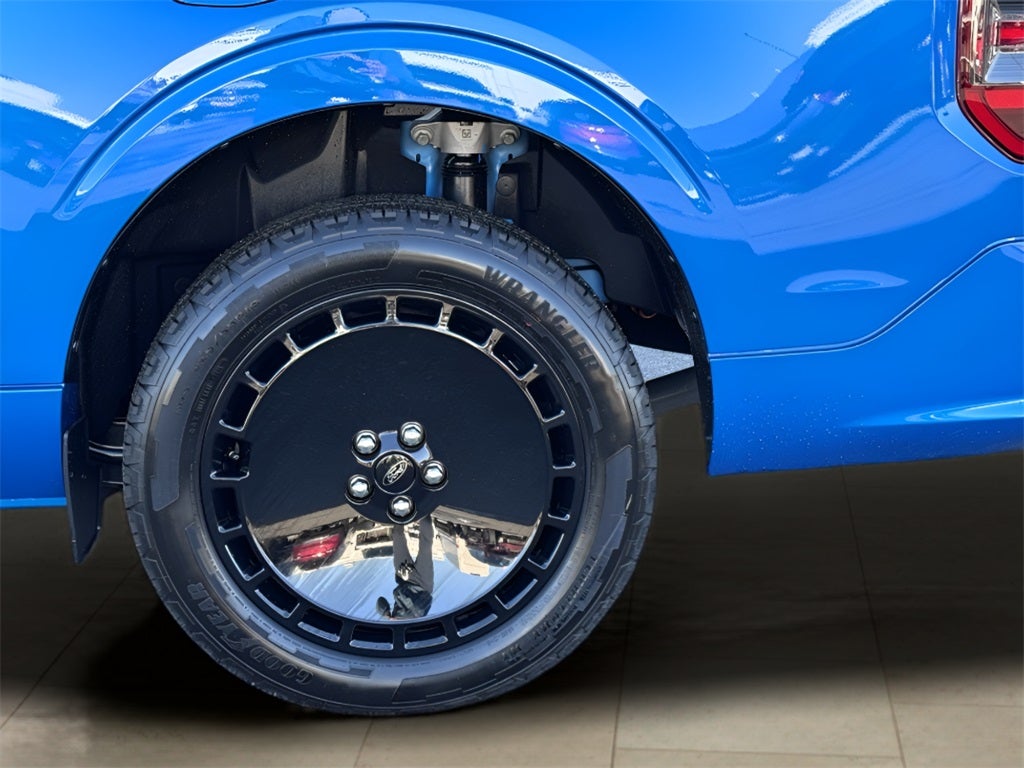 2026 Ford Maverick Lobo High