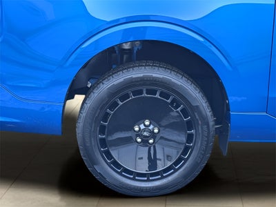 2026 Ford Maverick Lobo High