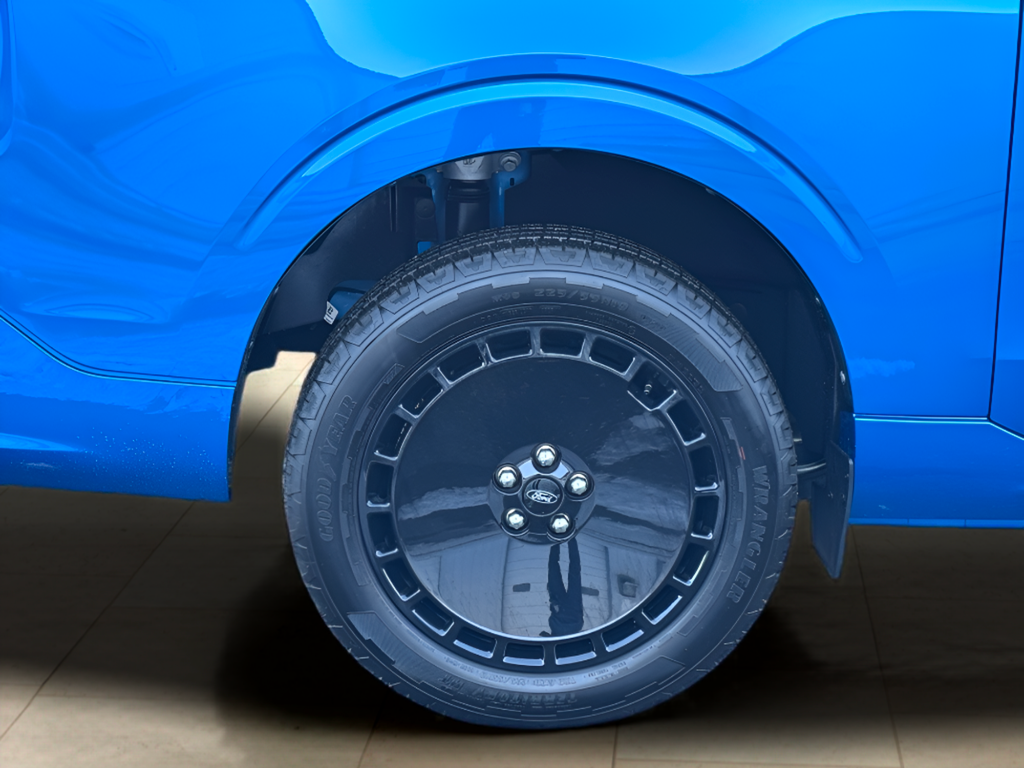 2026 Ford Maverick Lobo High