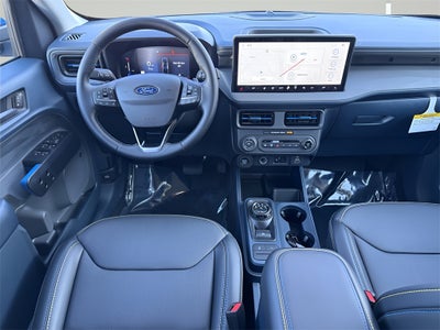 2026 Ford Maverick Lobo High