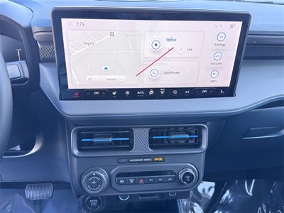 2026 Ford Maverick Lobo High