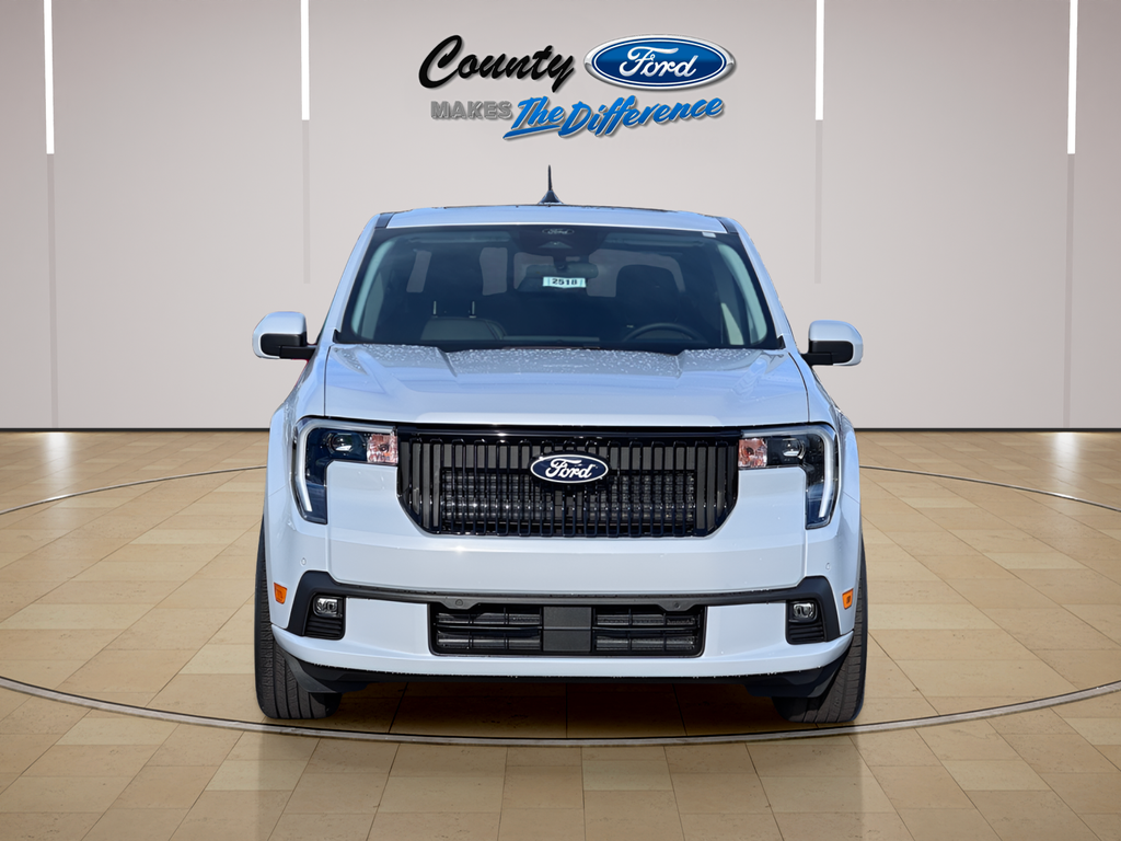 2026 Ford Maverick Lobo High