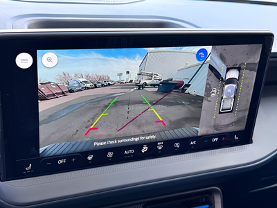 2026 Ford Maverick Lobo High