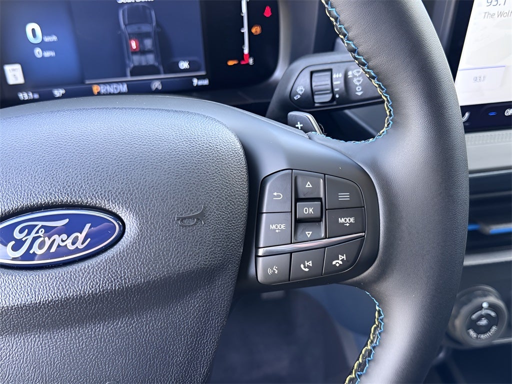 2026 Ford Maverick Lobo High