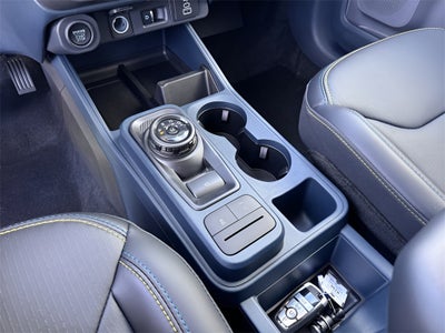 2026 Ford Maverick Lobo High