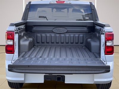 2026 Ford Maverick Lobo High