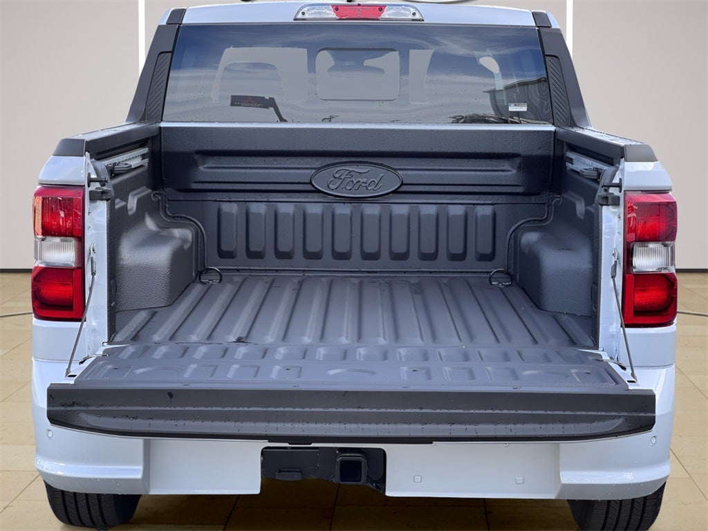 2026 Ford Maverick Lobo High