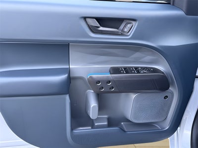 2026 Ford Maverick Lobo High