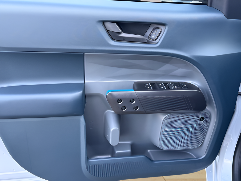 2026 Ford Maverick Lobo High