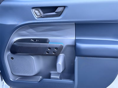 2026 Ford Maverick Lobo High