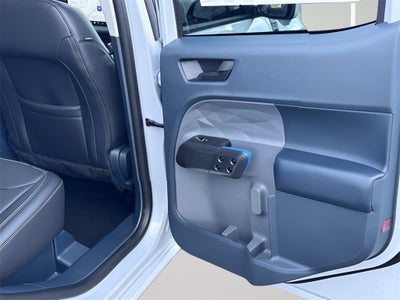 2026 Ford Maverick Lobo High