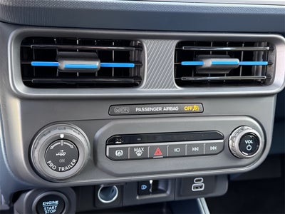 2026 Ford Maverick Lobo High