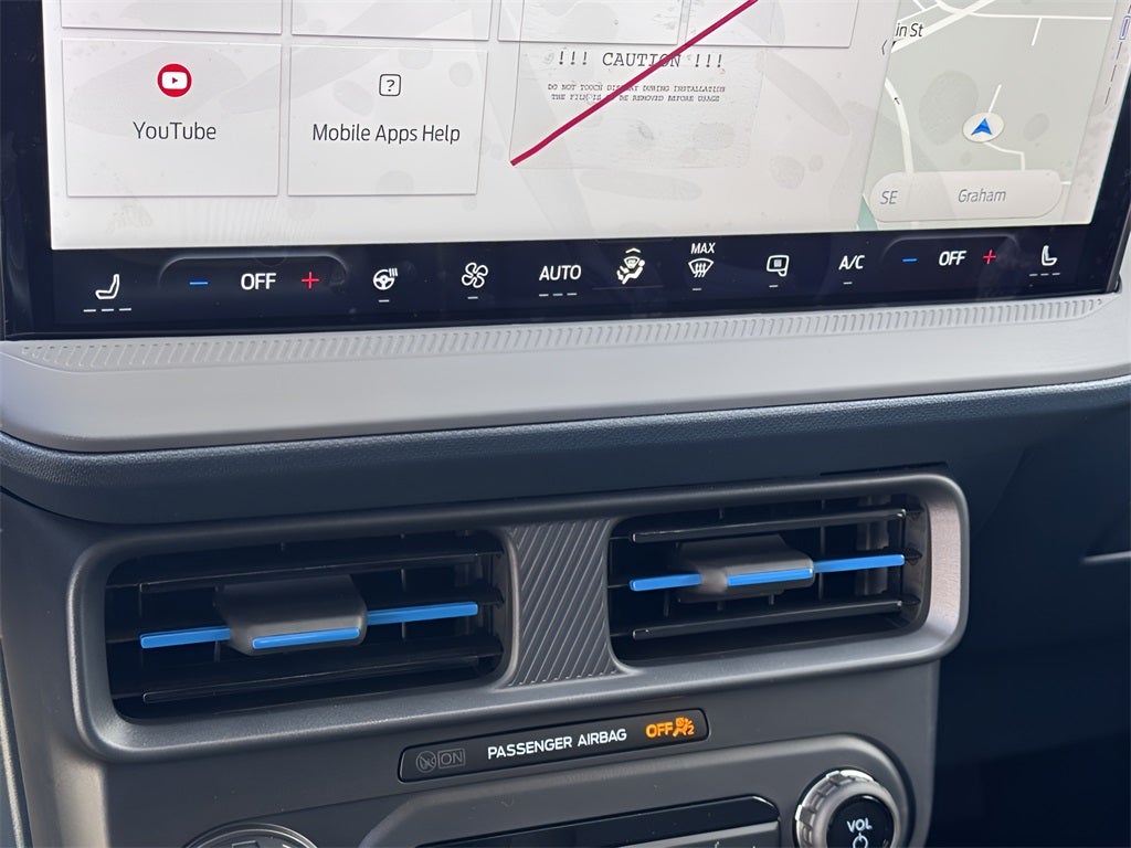 2026 Ford Maverick Lobo High