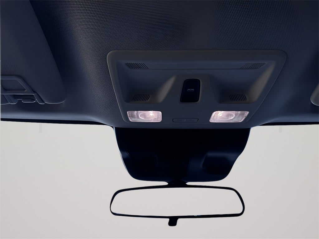 2026 Ford Maverick Lobo High