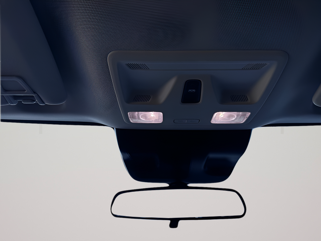 2026 Ford Maverick Lobo High