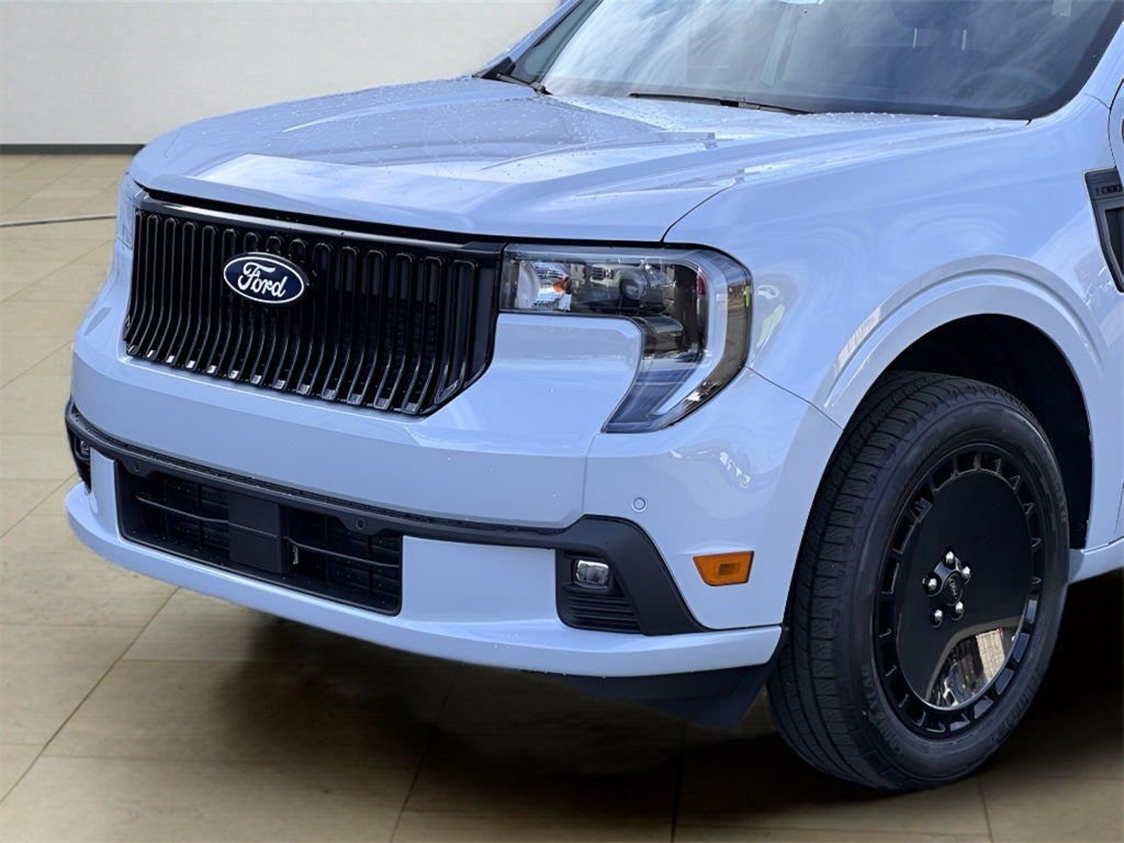 2026 Ford Maverick Lobo High