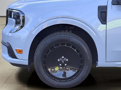 2026 Ford Maverick Lobo High