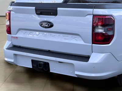 2026 Ford Maverick Lobo High