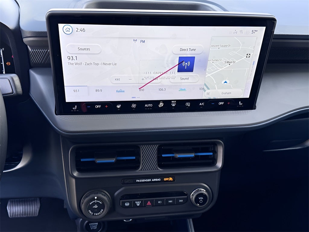 2026 Ford Maverick Lobo High