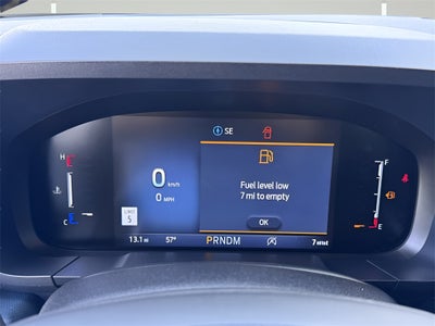 2026 Ford Maverick Lobo High