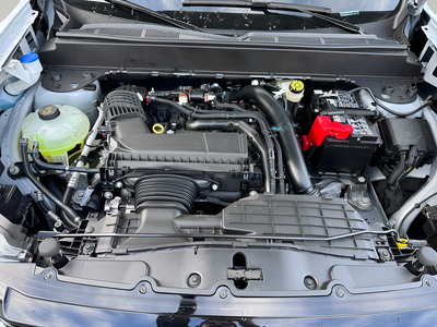 2026 Ford Maverick Lobo High