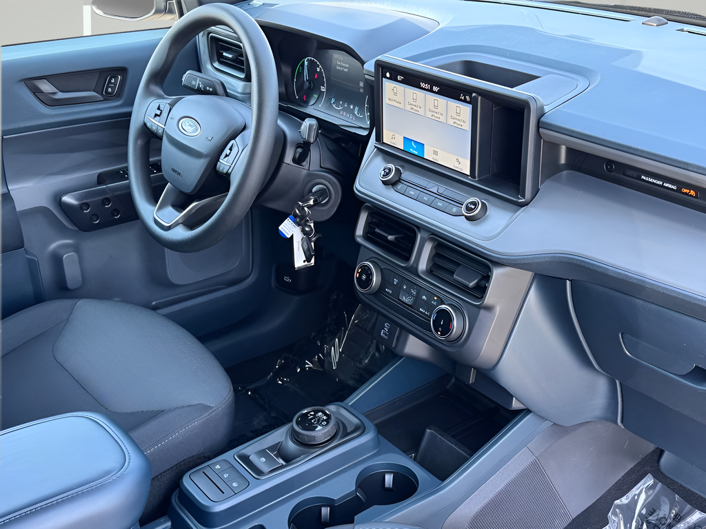 2023 Ford Maverick XL