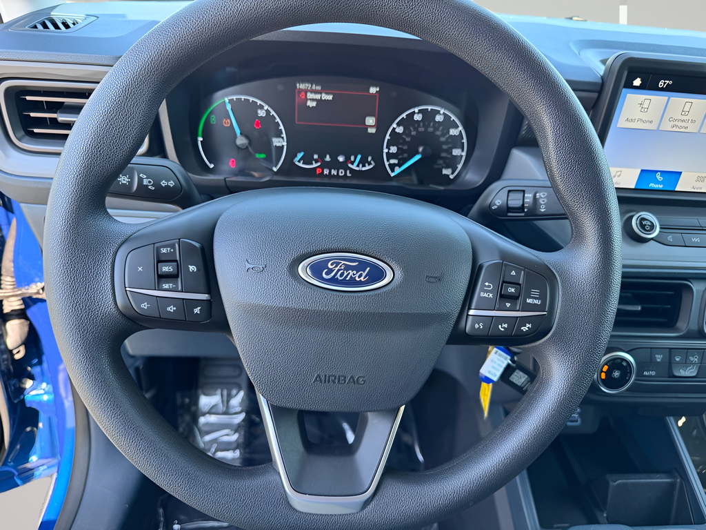 2023 Ford Maverick XL